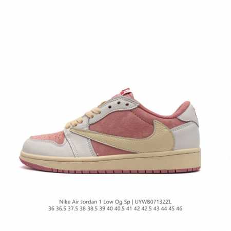 Nike Air Jordan 1 Low Og Sp Military Blue Aj1 1 Aj1 1 Aj1 1 Ts Swoosh Dm7866 36 - Click Image to Close