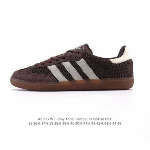 Adidas Sambavegan Adidas Samba,T, J P7380 36-45 Sdsg0503Zll