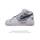 Nk Air Force 1'07 Mid AF1 AF1 DDD DDD DJ9158- DDD 36 36.5 37.5 38 38.5 39 40 40