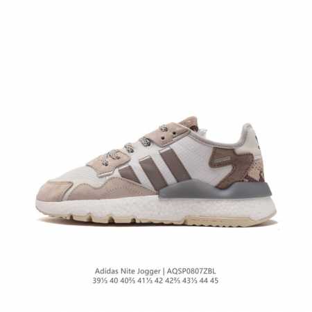 Adidas Nite Jogger 3M Boost Fx6834 39 40 40 41 42 42 43 44 45 Aqsp0807Zbl - Click Image to Close