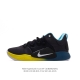 NK Hyperdunk X low EP Z PT Z AR0465-003 38-45 UJBD0624ZVL