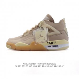 Nike Air Jordan 4 Retro Og Aj44 Air Sole Cv9388 36 36.5 37.5 38 38.5 39 40 40.5