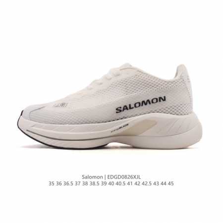 New company-level Salomon Salomon men's and women's cross-country running shoes - Click Image to Close
