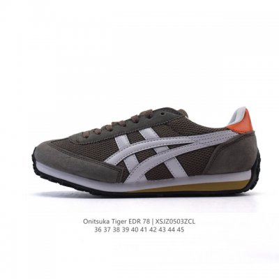Onitsuka TigerEdr 7878 : 36-45 : Xsjz0503Zcl