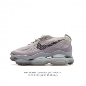 Nike Air Max Scorpion Fk Air Max Dylan Raasch Chenille Flyknit Flyknit Dj4702-0