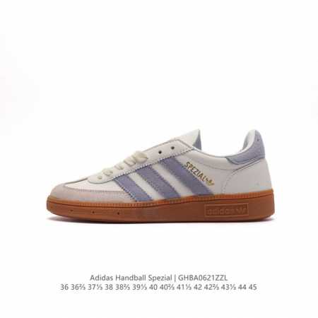 Adidas HANDBALL SPEZIAL IE3710 36-45 GHBA0621ZZL - Click Image to Close