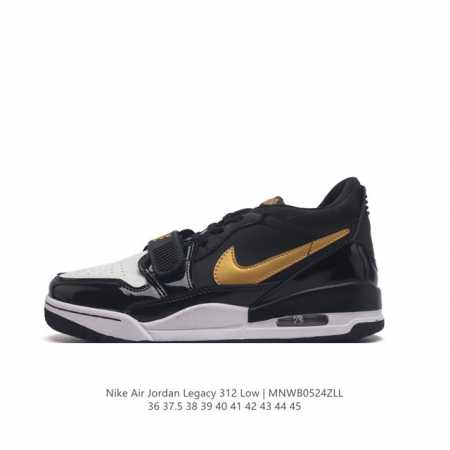 Aj Air Jordan Legacy 312 Aj312 312 Air Jordan Legacy 312 Low Aj1 Aj3 Nike Air A - Click Image to Close
