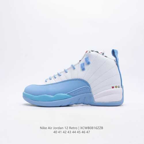Aj 12 Nike Air Jordan 12 Retro 1996 Zoom Air Zoom Air Ct8013 40-47 Xcwb0816Zzb