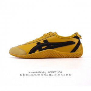 #Onitsukatiger#Mexico 66 Driving 66 Mexico 66 Driving Alcantara Ortholite X-40