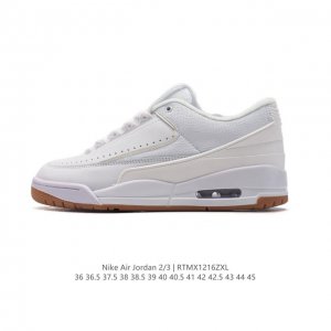 Nike Jordan jordan 2 3 Jordan 2 3 Aj2 Aj3 Aj3 Aj2 Nike Air Wings Fz4122 36 36.5