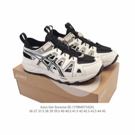 Asics Gel-Sonoma Cn Lightweight, comfortable, wear-resistant and breathable low - Click Image to Close