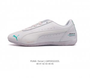 Puma Ferrari Puma X Ferrari puma Logo 40-45 Lmfd0322Zzl