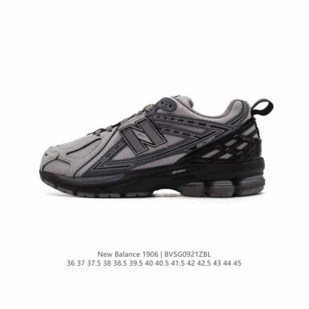 New Balance M 6 nb 2002 6 nb 2002R vibe 6R M 6Rha 36-45 Bvsg0921Zbl - Click Image to Close