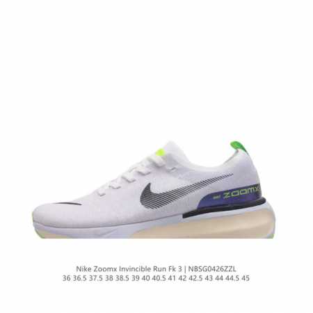 Nike Zoomx Invincible Run Fk 3 invincible fvknit & z00Mx Zoomx nike 85% Z0Omx ne - Click Image to Close