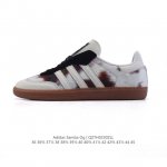 Adidas Originals Samba Og Shoes T 50 Adidas Samba Samba Og T Samba Jr1256 36-45