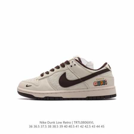 Nike Dunk Low Retro 80 Nike Dunk 1985 Dunk Xd1688-005 36 36.5 37.5 38 38.5 39 4 - Click Image to Close