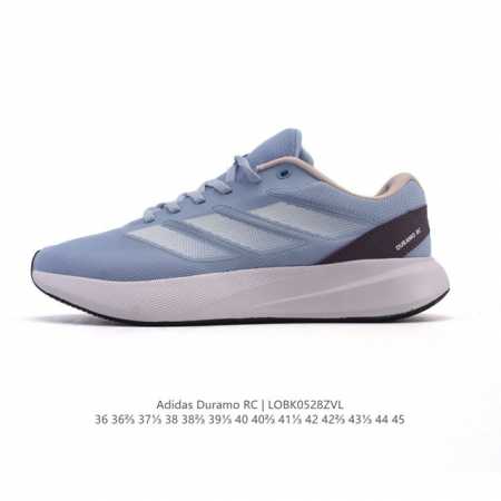 New Adidas Duramo Rc Training And Preparation Lightweight Running Shoes For Men - Click Image to Close