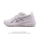 company-level Asics ASICS GT-0 13th generation men's shoes Black Warrior stable