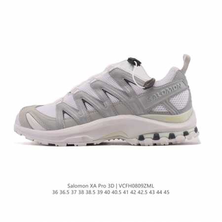 New company-grade Salomon Xa Pro 3D outdoor sports mesh shock-absorbing, non-sli - Click Image to Close