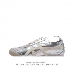Asics - Onitsuka Tiger Mexico 66 rb Thl7C2-9399 36-45 Nhpd0527Zll