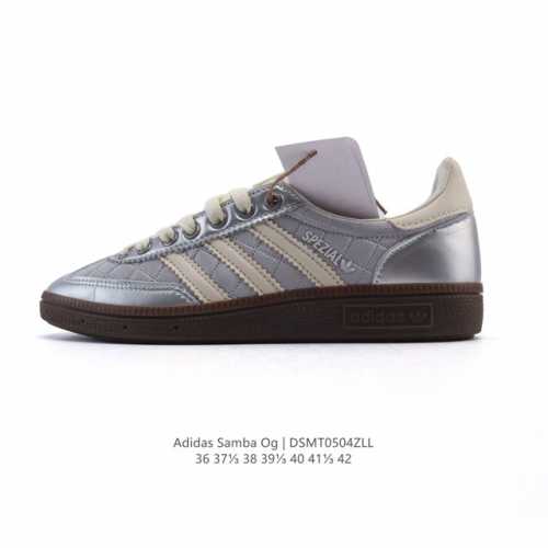Adidas Originals Samba Og Shoes T 50 Adidas Samba Samba Og T Samba Jr0035 36-42