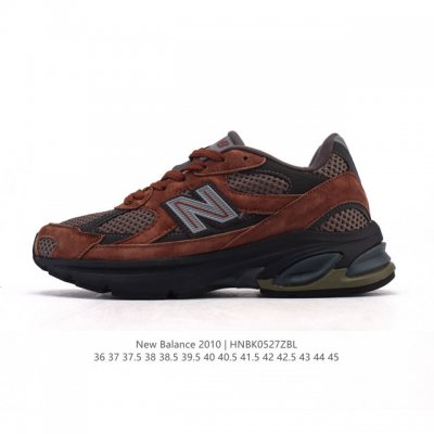 Corporate New Balance 2010 Autumn And Winter British-Made Old Shoes Sports Shoes