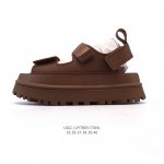 Corporate-Level Ugg Women's Sandals Are Now Available. Fashionable And Versatile