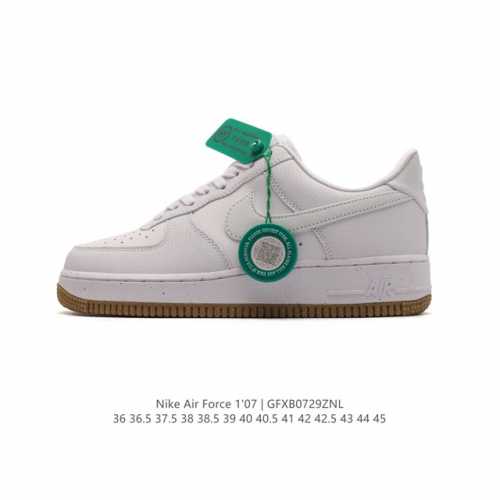 logo Af1 Nike Air Force 1 07 Low Fn6326 : 36 36.5 37.5 38 38.5 39 40 40.5 41 42