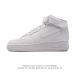 Nike Air Force 1'07 Mid Af1 Af1 M19963-536 36 36.5 37.5 38 38.5 39 40 40.5 41 42 42.5 43 44 45 Lott1209Lkl