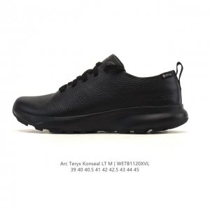 Arc'teryx Konseal Outdoor High-Performance Ultralight Comfortable Breathable Ca