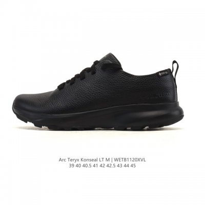 Arc'teryx Konseal Outdoor High-Performance Ultralight Comfortable Breathable Ca