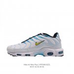 Nike Air Max Plus Tpu Swoosh Logo Ceater Foam Air Max Dm0032-101 40-45 Vffd0616Z