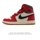 Company Grade Nike Air Jordan 1 Retro High Og (Unisex) Basketball Shoes. Inspir