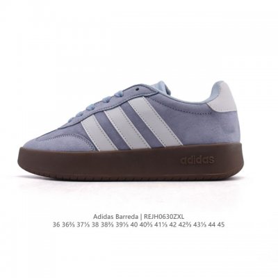Adidas Barreda Koala Party Retro Casual Fresh Comfortable All-match German Trai