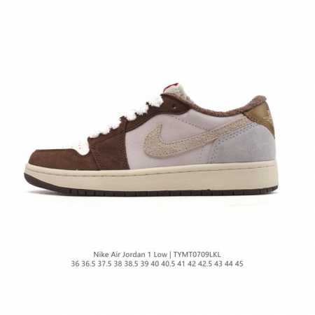 Price reduction original price RMB Nike Jordan Air Jordan 1 Low Aj1 Joe 1 Jorda - Click Image to Close