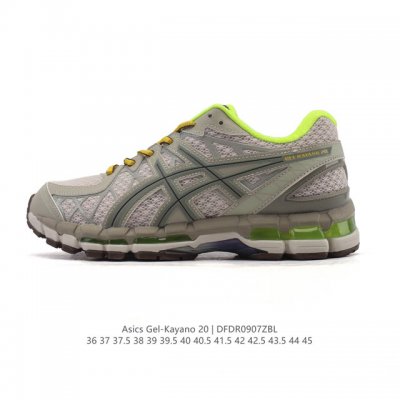 Corporate-grade Asics Gel-Kayano 20 ASICS sports casual breathable professional