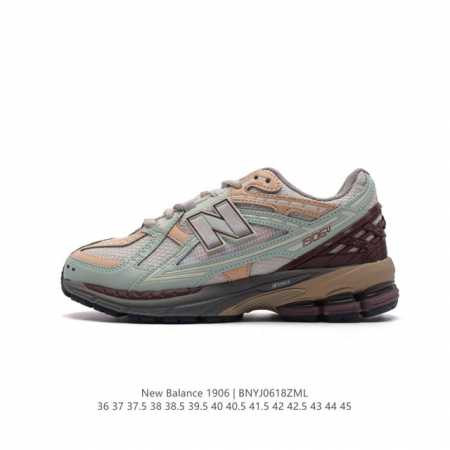 New Balance M 6 nb 2002 6 nb 2002R vibe 6R M 6N d 36-45 Bnyj0618Zml - Click Image to Close