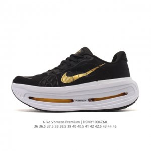 Nike Vomero Premium, a top-tier Nike Vomero Premium road running shoe with super