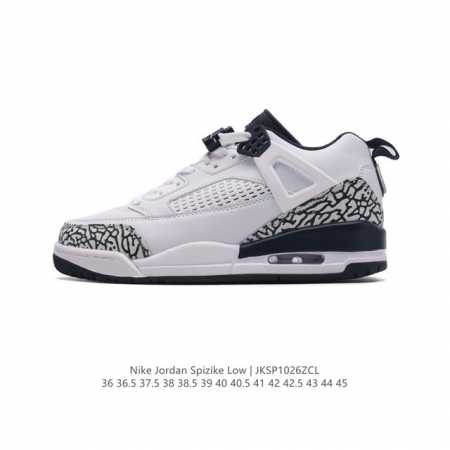 NIKE JORDAN SPIZIKE LOW AIr Jordan Jordan Spizike Low Air Jordan DDD DDD FQ1759 - Click Image to Close