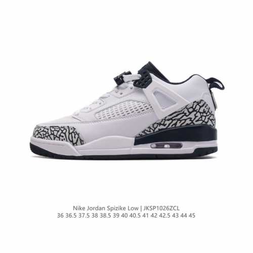 NIKE JORDAN SPIZIKE LOW AIr Jordan Jordan Spizike Low Air Jordan DDD DDD FQ1759