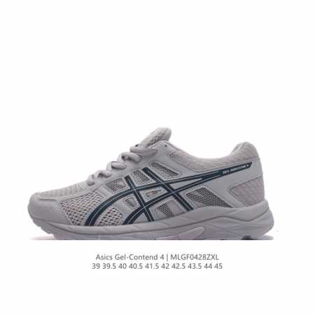 Asics 2022 gel-Contend 4+ logo gel-Contend 4 Gel-Contend 4 amplifoam eva ge - Click Image to Close