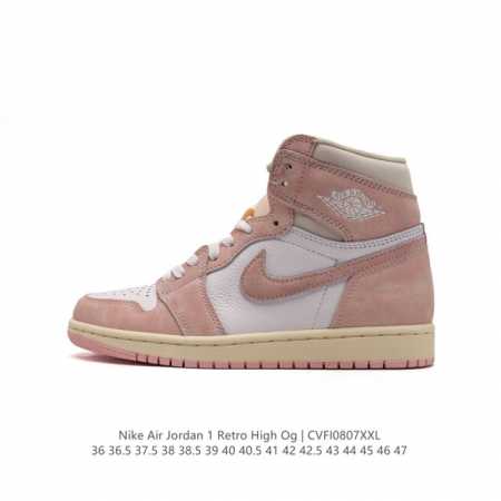 Nike Air Jordan 1 Retro High Og aj1 1 Aj1 Air Aj1 555088 36-47 Xvfi0807 - Click Image to Close