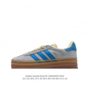 Adidas Gazelle Bold gazelle ng Ie0430 35.5-42 Nmaw0518Zvl