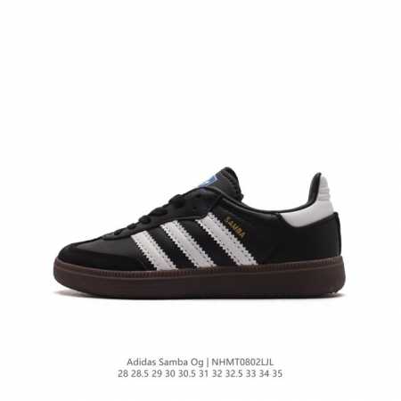 Adidas Originals Samba Og Shoes T 50 Adidas Samba samba Og t samba Ie3678 28-35 - Click Image to Close