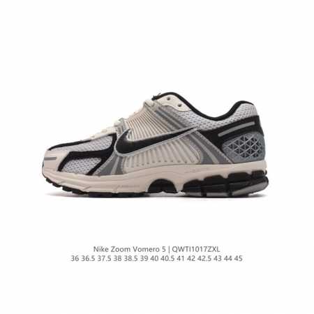 Nike ZOOM VOMERO 5 Nike Zoom Vomero 5 Zoom Air Cushlon Zoom Air DDD HQ1182-001 D - Click Image to Close