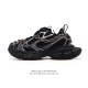 Corporate Balenciaga 3Xl Sneakers. These are the 10th generation of Balenciaga