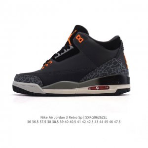 Nike Jordan Aj3 Nike Air Jordan 3 Retro Se Jordan 3 Retro basketball shoes Jord