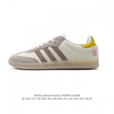 kasinaxadidasoriginalssamba T , 3 50 Ie0169 36-45 Rewb1224Lbb