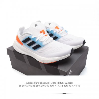 Adidas Pureboost 22 Pureboost ub Boost Hq3982 36-45 Erer1223Zlb