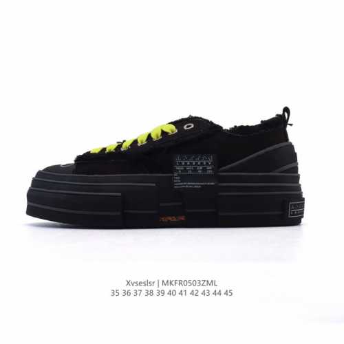 Xvessel G.O.P Mule Slip On : 35-45 : Mkfr0503Zml